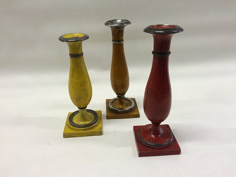 Candle Sticks
Stk.  2100,-