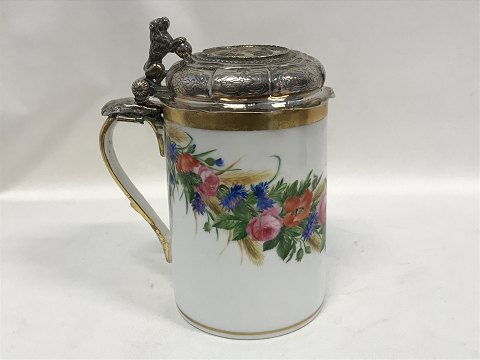 Porcelain Jug