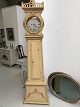 Longcase Clock